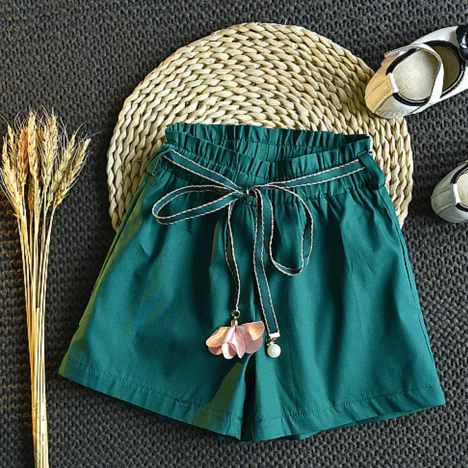 
Kids summer floral shirt and pant little girls western outfit toddler stylish clothing sets 