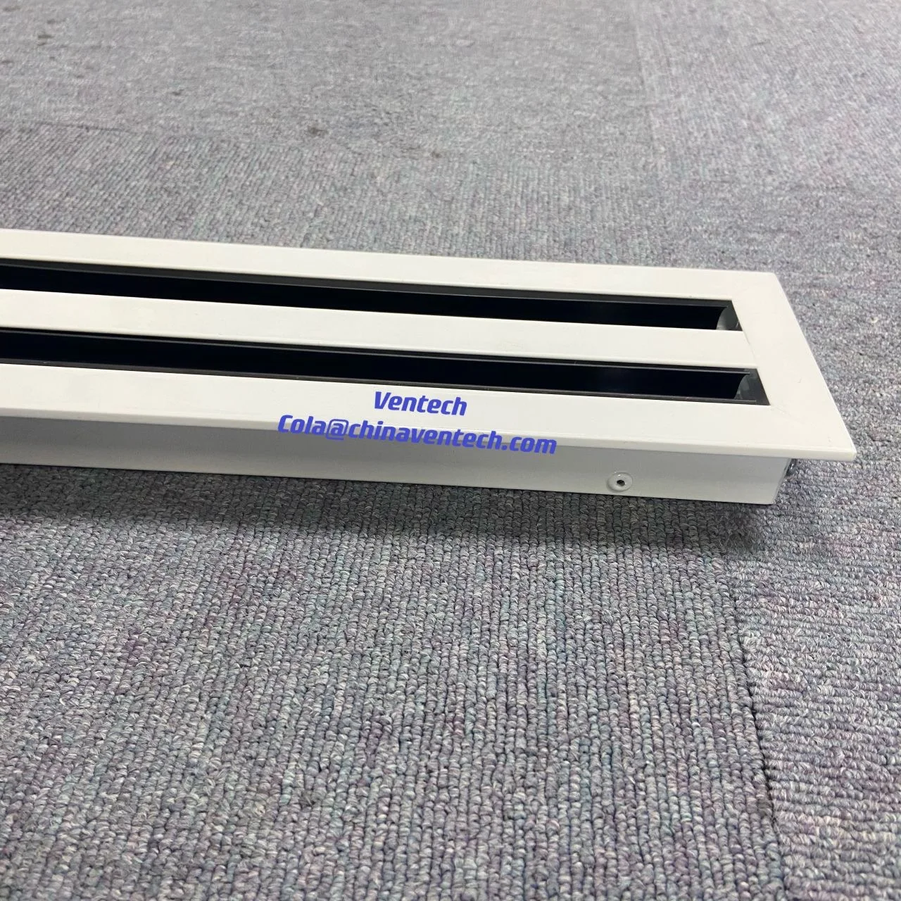 air ventilation linear slot diffuser return air linear grille 2 Slot diffuser