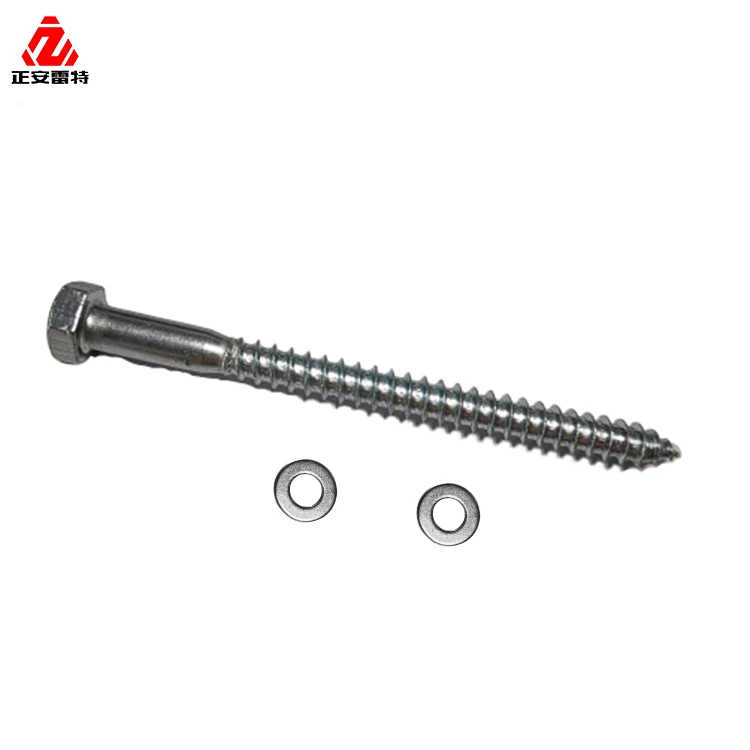Customized Size Stainless Steel Flat Head Flange Pin Bolt Eye
