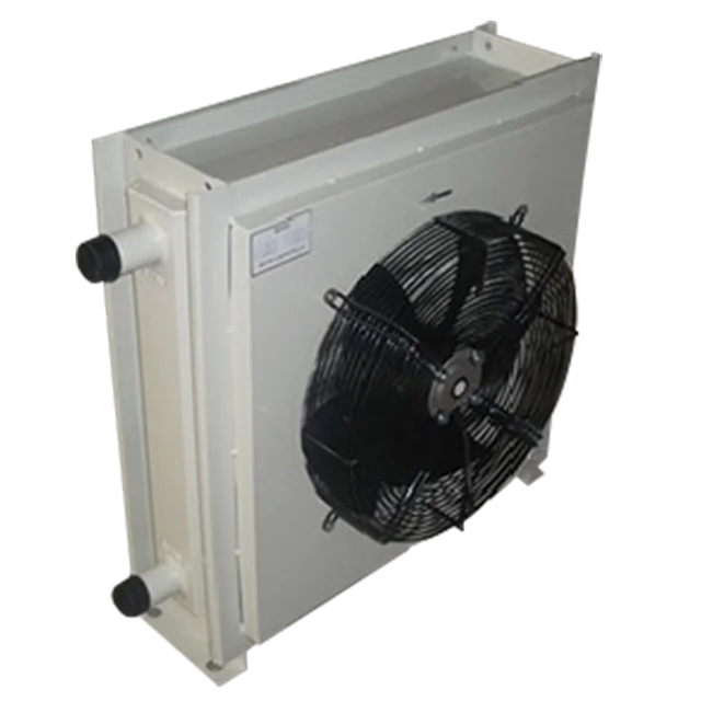 Industry use Parking 5kw air water heater blower  heating for workshop