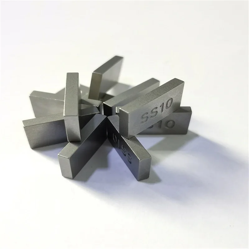 Наконечники для резки карбида вольфрама ss10, ручные инструменты, карбид для резки камня