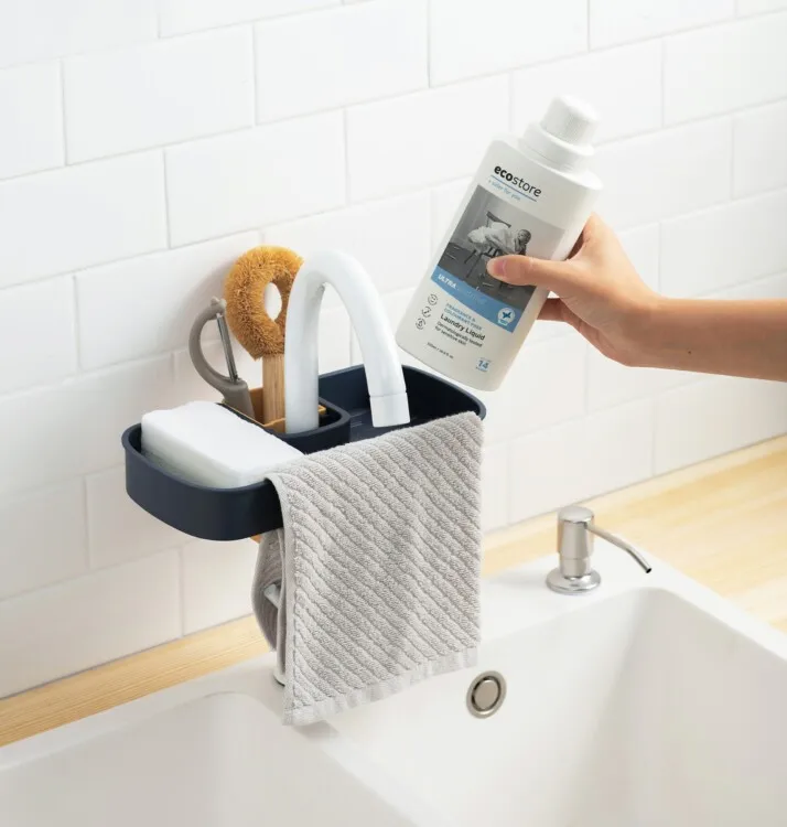 High quality customized kitchen and bathroom dish cloth hanger with low price