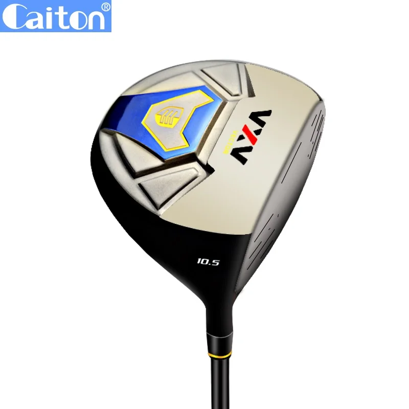 wholesale oem club de golf complete set custom logo japanese used park golf clubs branded shafts