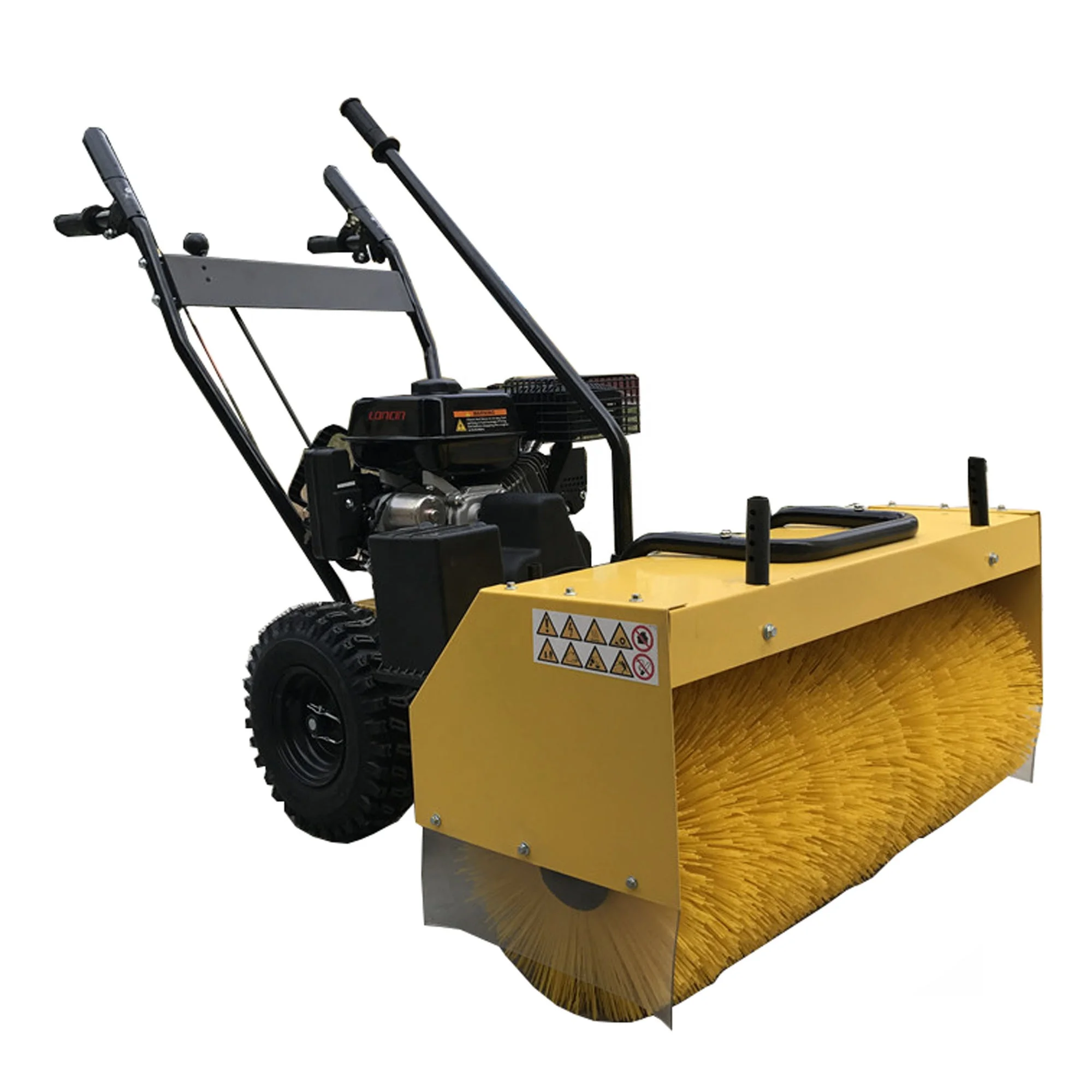 VOL-065S Gasoline snow thrower snow blower parts for sale