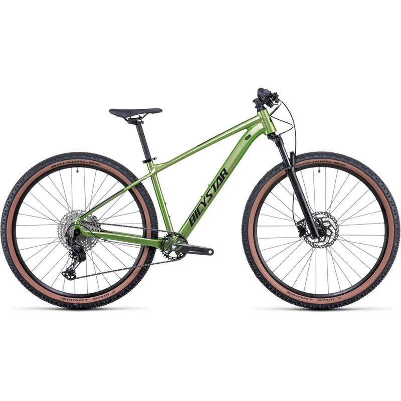new alloy 2022 26 29 inch dirt jumper mountain bike downhill bicycle 24 speed for racing 26 inch mtb china