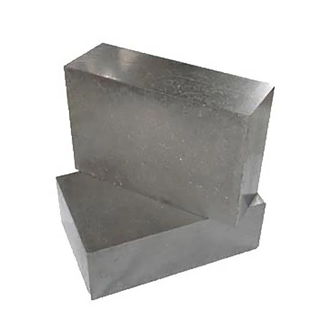 ZTM Aluminum silicon carbide carbon Brick refractories Al2O3-Sic-C Brick