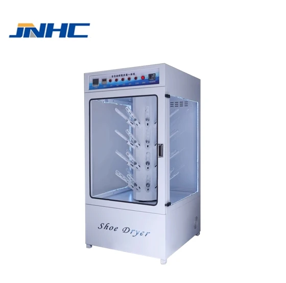 Hot Sale Laundry Industrial Shoes Cleaning Machinery Sneakers Washing Machine Drying Machine