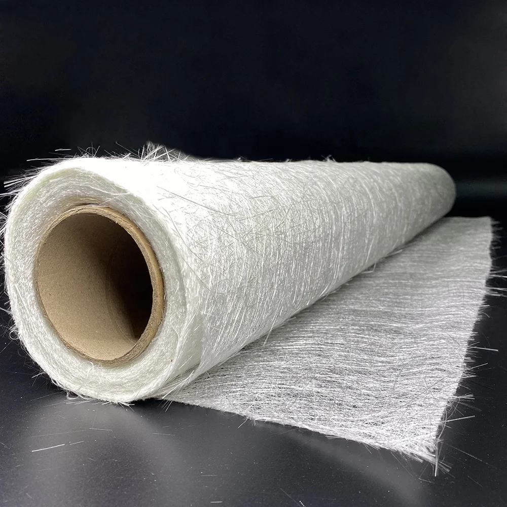 Glass Fibre 450