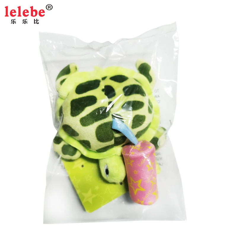 
Baby room decoration hanging wind chime 2020 new animal shape infant crib cradle bells hanging ring toy for car and bed 