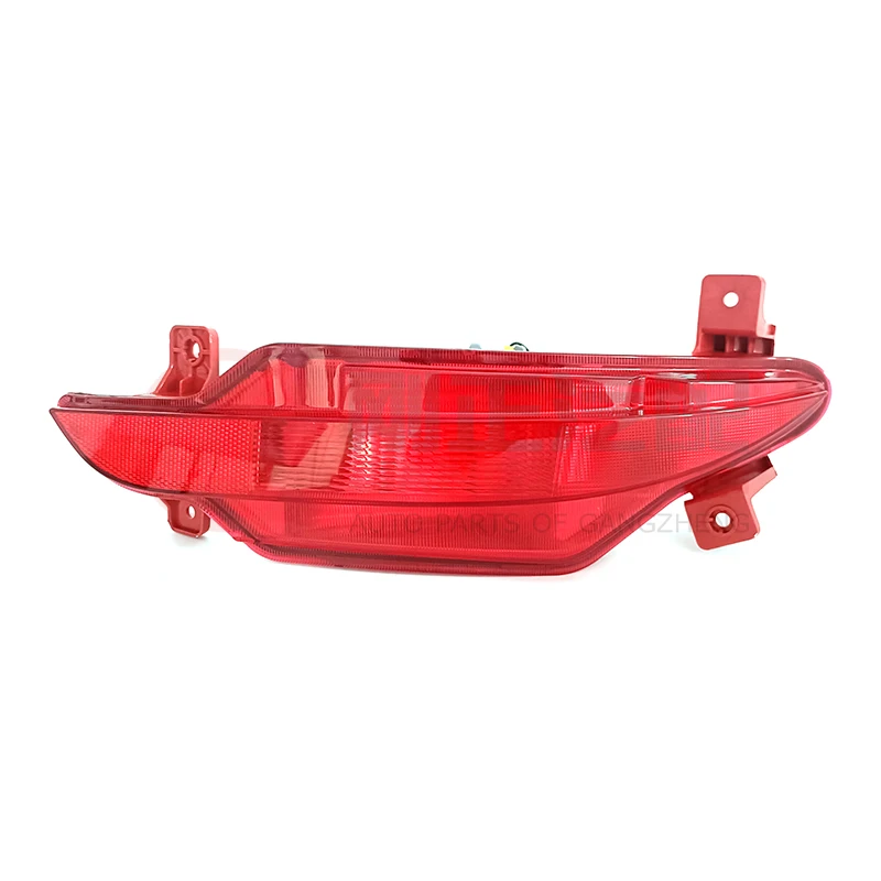 Gangzheng Spare Parts Rear Fog Lamp for Changan CS15 CS55 New Alsvin Eado Hunter Raeton Benni