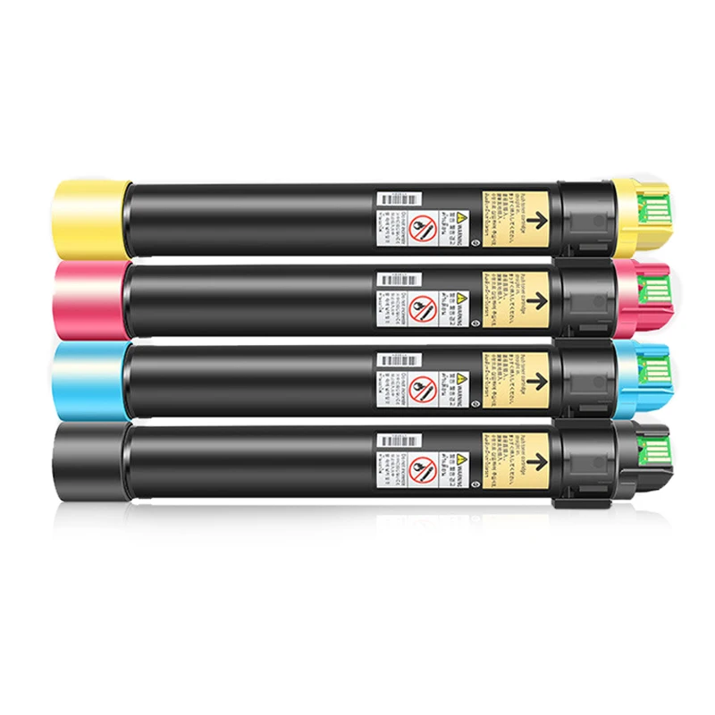 Compatible For Xerox 006R01701 006R01702 006R017013 006R017014 Color Toner Cartridge C8030 C8035 C8045 C8055 C8070 Toner
