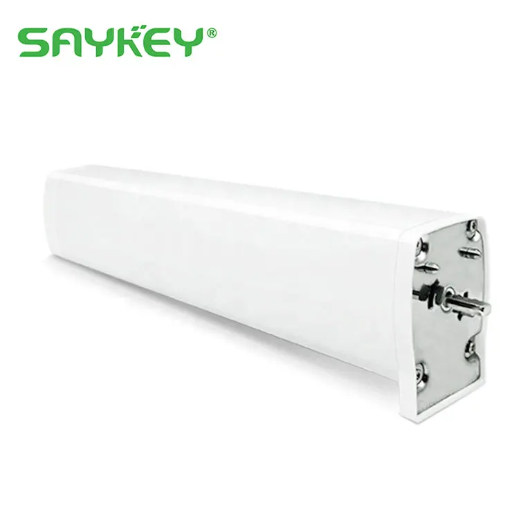 
Z-wave Curtain Motor Electric Motor Hot Sales Smart Home Curtain Motor 