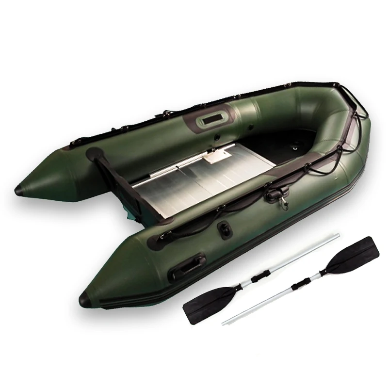 High quality China PVC boat whole sale CE Inflatable Boat Fishing