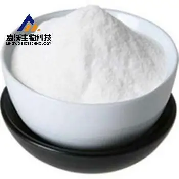 High Quality Metonitazene Factory Supply CAS 14680-51-4 Hot Sale  Raw Powder Pharmaceutical Intermediates