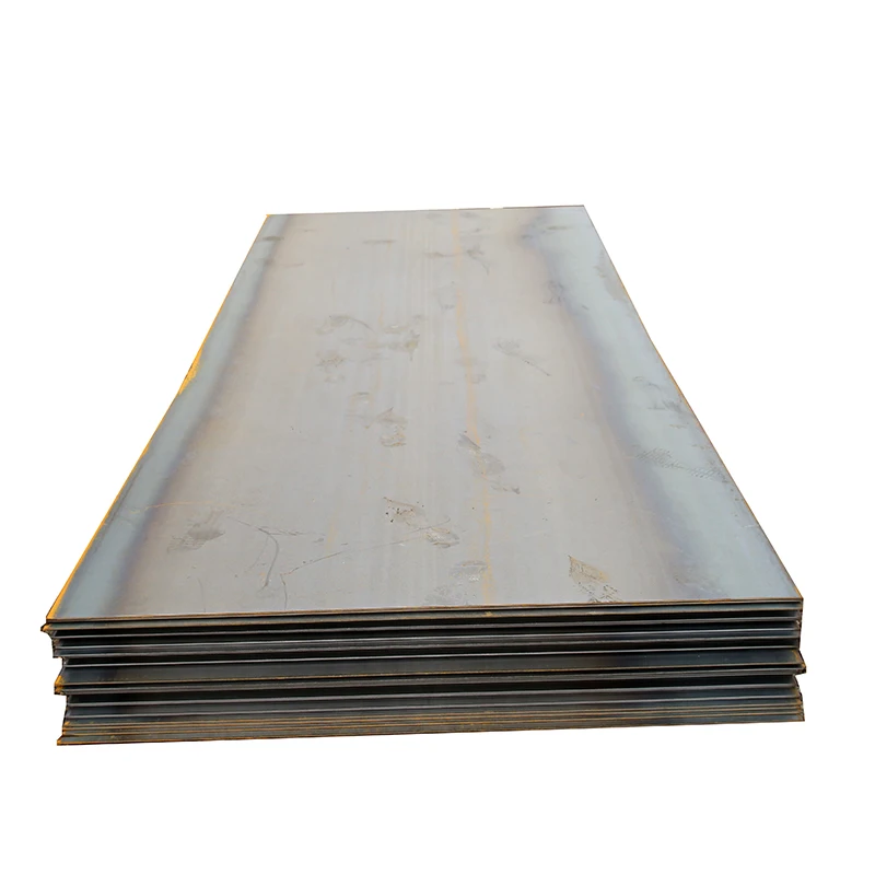Length 2m-12m High-strength Steel Plate 16mm thick steel plate carbon sheets