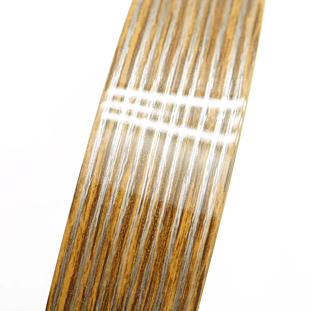 1mm Good Grade Edge Banding Strip for Decorative Cabinet and Kitchen