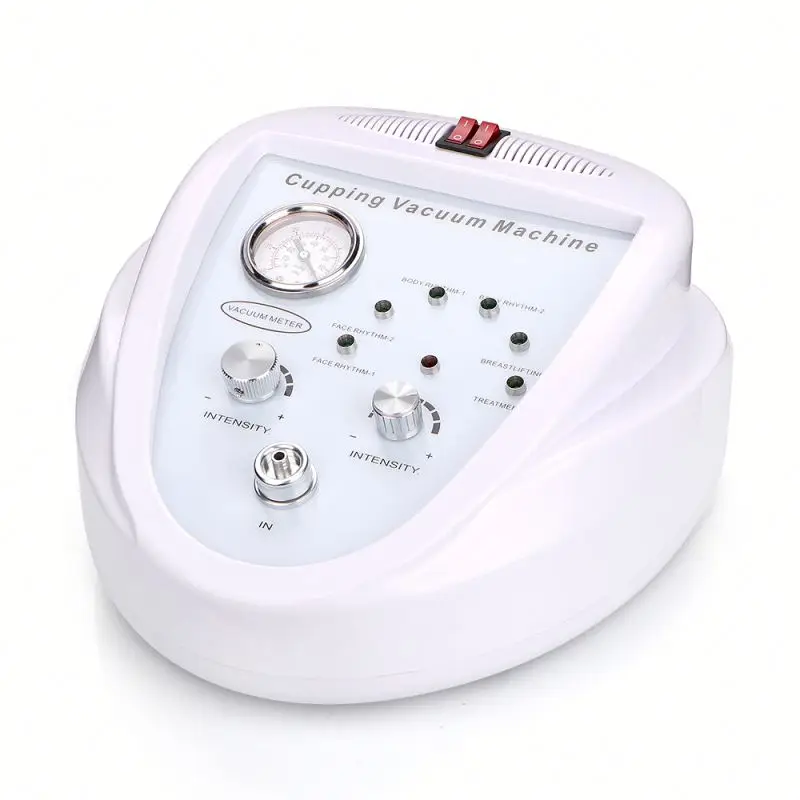 Latest Multifunctional  breast massager For Lymphatic Drainage Detox Body Shaping Massage Beauty Machine Good Result