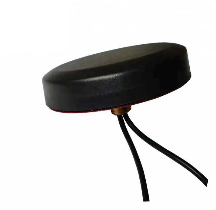 2023  Hot -selling (manufactory) high frequency long range gps gsm 2 in 1combo antenna with FAKRA connector