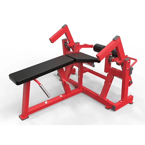 Commercial Bodybuilding Multifunction Abdominal Trainer Fitness Gym Equipment Comprehensive Decline