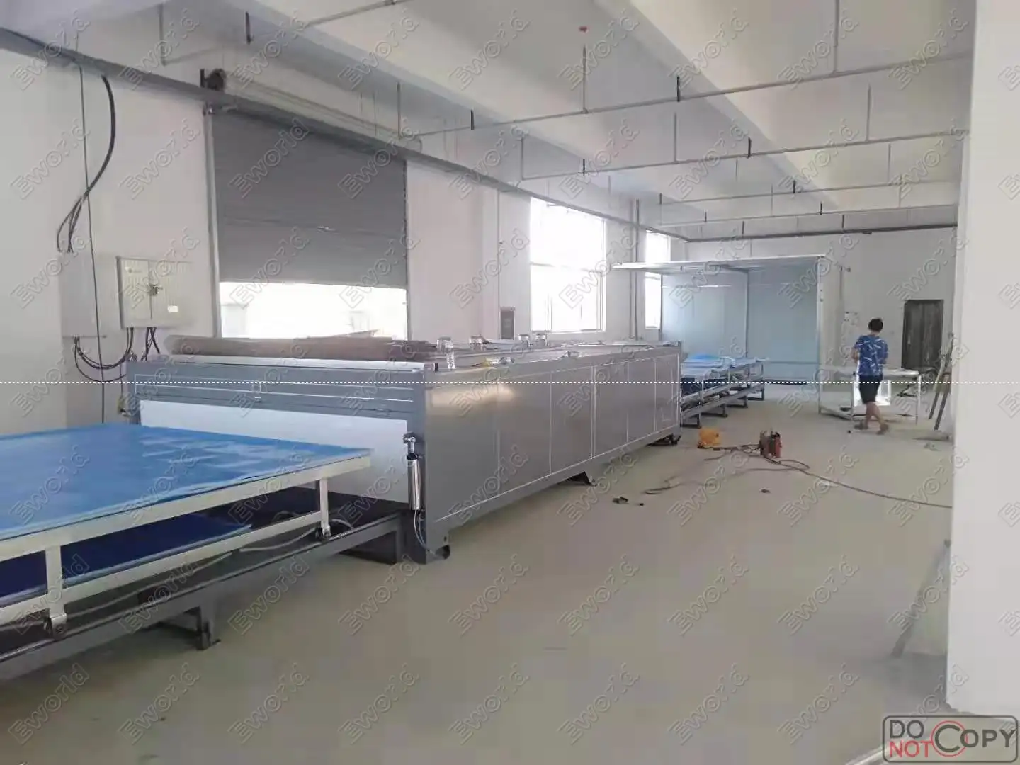 Glass Laminating Machine Heat Laminated Furnace/Glass Tempering And Bending Machine