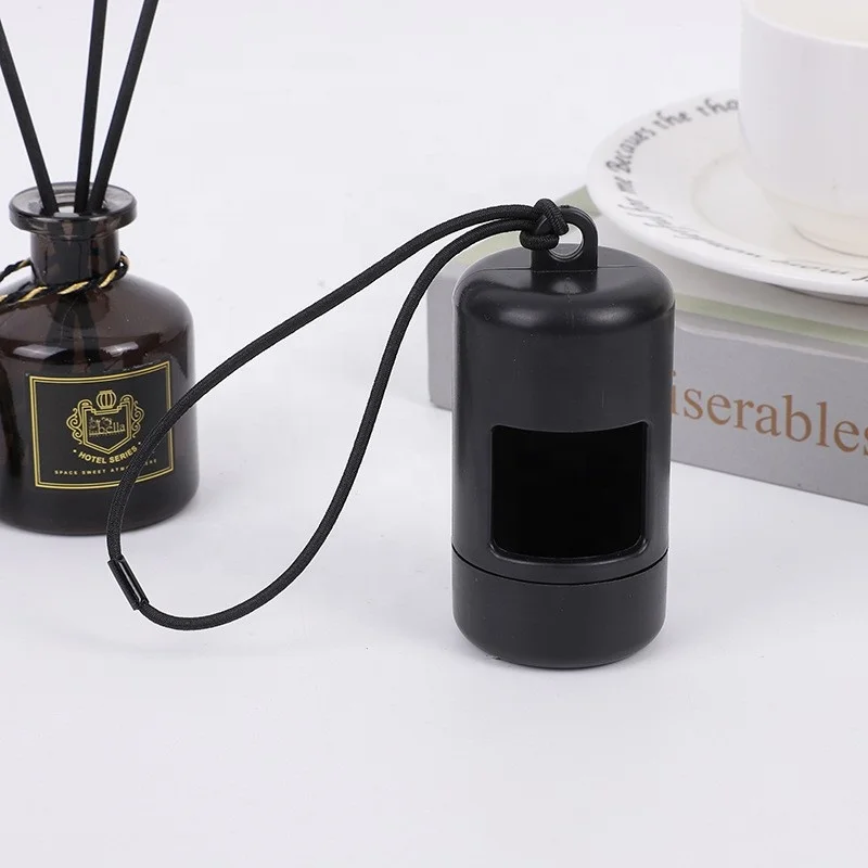 Juice Pet Pet Toilet Collector Garbage Shell Dog Biodegradable Dog Poop Bag Carrier Portable Pet Waste Bag Dispenser