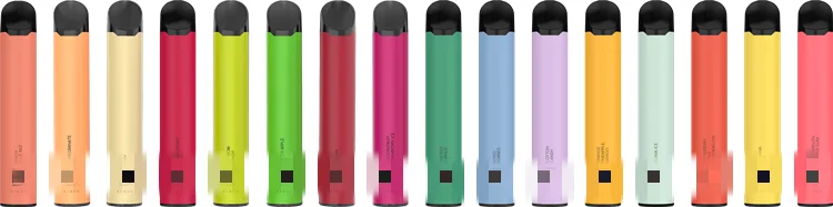 Прямая продажа с фабрики; bmor Сатурн 1200 vape ручки оптом курение pod 16 видов