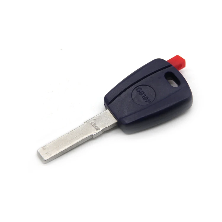 Safety car shell replacement blade motor keys fancy key blank