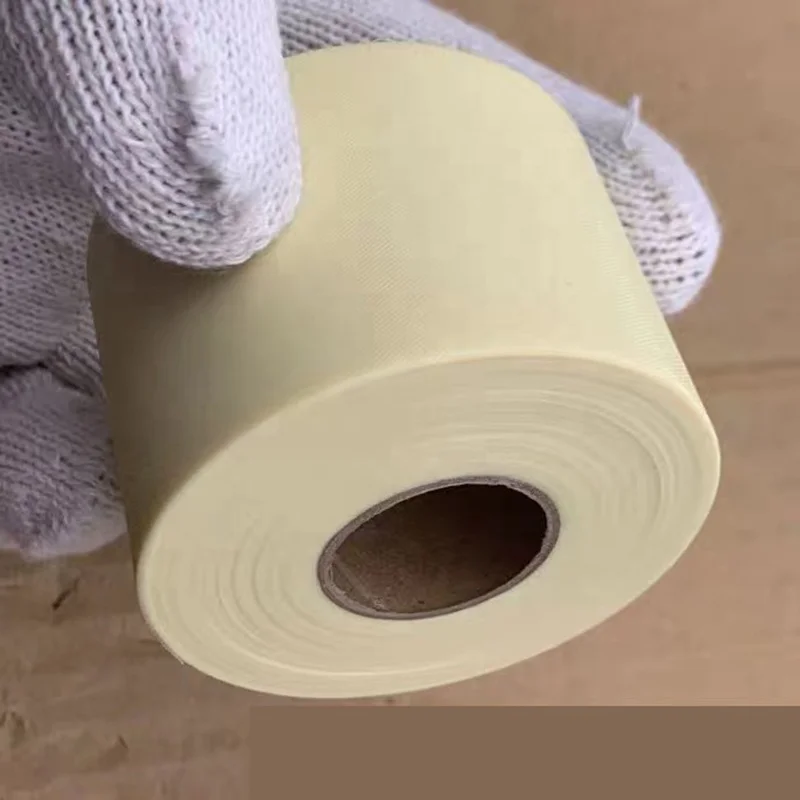 Factory Supply Cheap Price PVC Air Conditioner Wrap Tape Air Conditioner Duct Tape