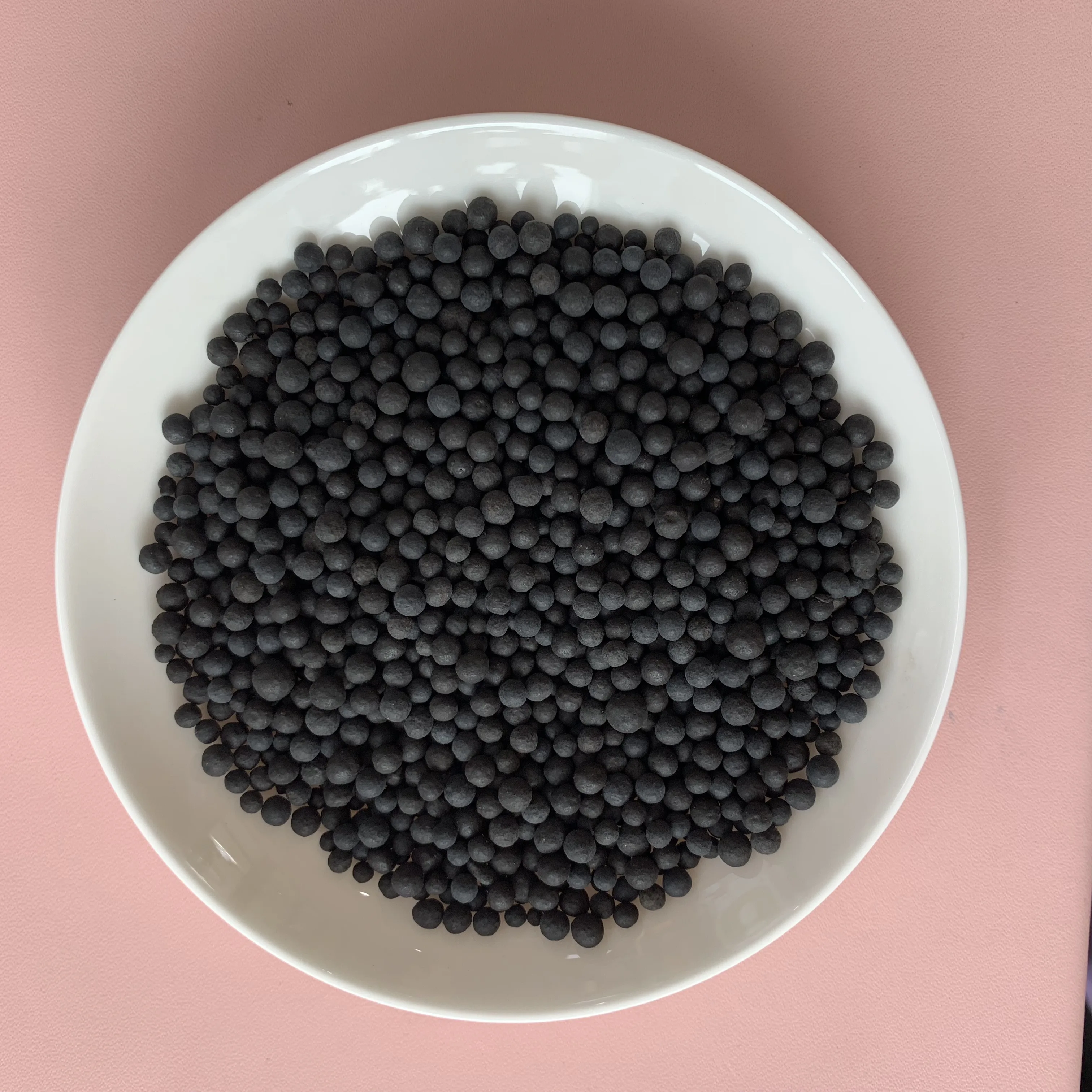 FULVICHINA 10% Organic Compost Granular Source for Agriculture Soil & Crop Plants Humic Acid Powder NPK12-0-1