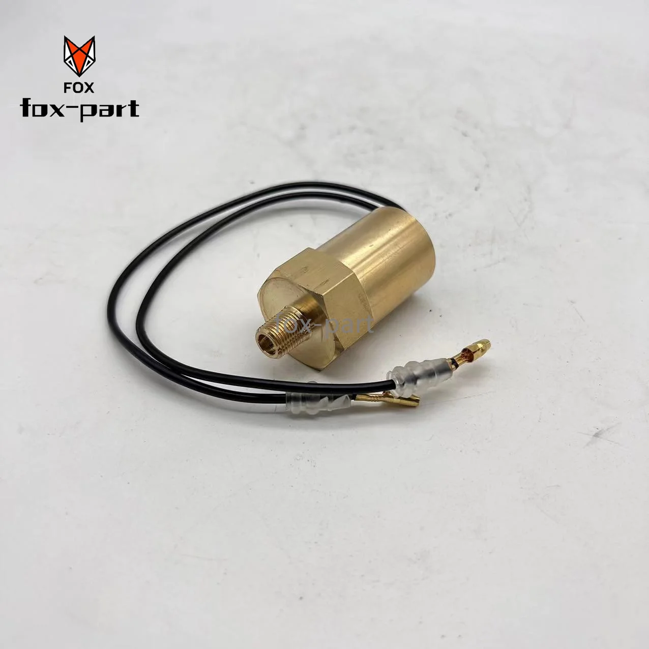 Высококачественный датчик давления масла в двигателе 320B 320C 5I8005 266-6210 34390-40200