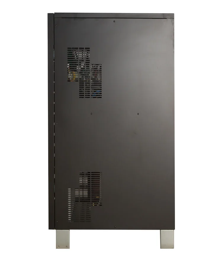 UPS Power Supply Uninterruptible Power Supplies (ups) Three Phase Online 60KW 100KW 200KW