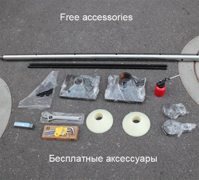 2020 new portable With 12 Months Warranty boring machine and welding function boring machine