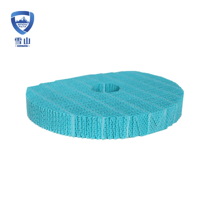 
All Models Air Humidifier Wicking Filters Replaceable Humidifier Pads Parts Wet Curtain 
