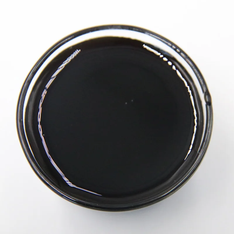 Healthy Black Tea Fruit Sauce Concentrated Juice Drink Pulp 1.2kg