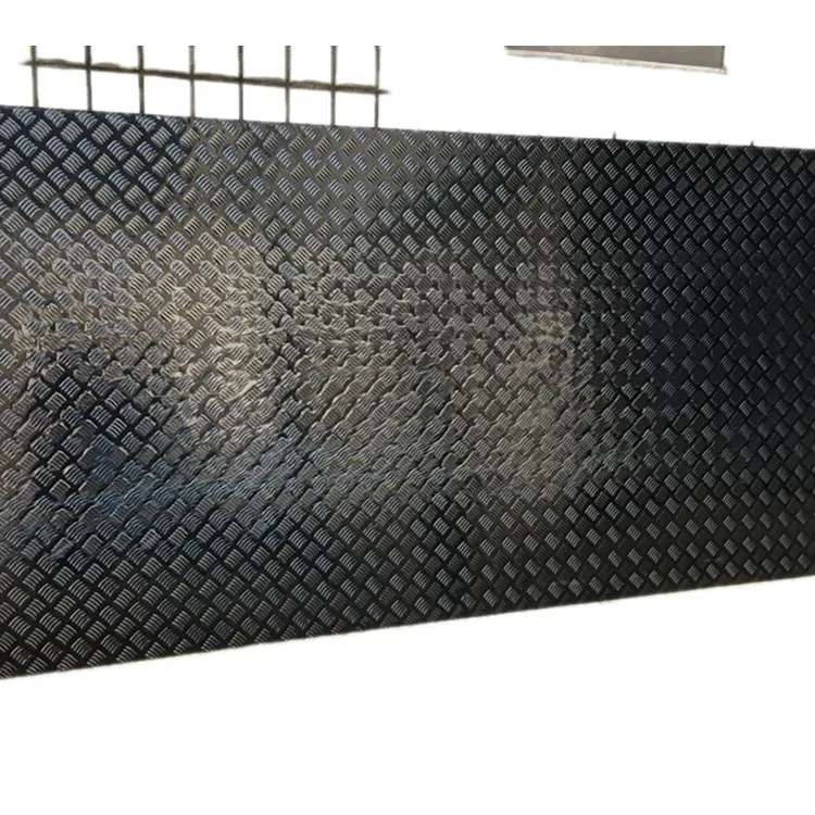 aluminum tread plate aluminum checker plate