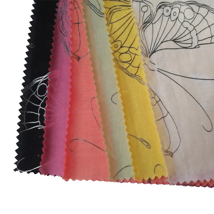 2022 хорошая цена, китайская текстильная фольга, вискозная ткань, цена за метр
