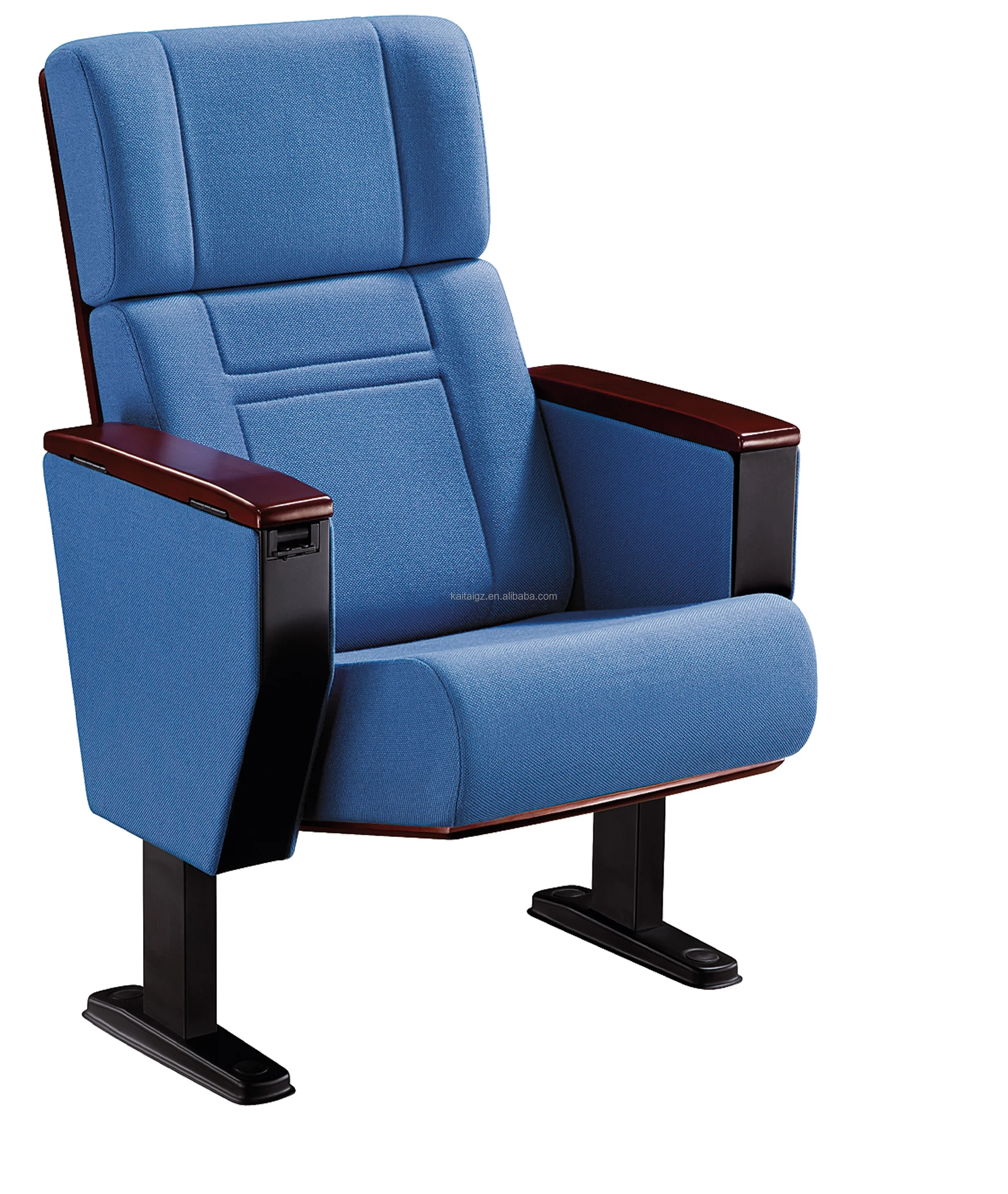 
Hot sale school furniture auditorium chair and desk 