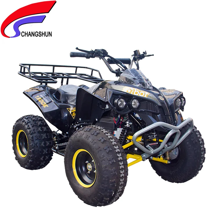 Для взрослых Электрический квадроцикл 1000w 800w 500w (CS-E7016) Электрический велосипед 1000w электроквадроцикл для взрослых