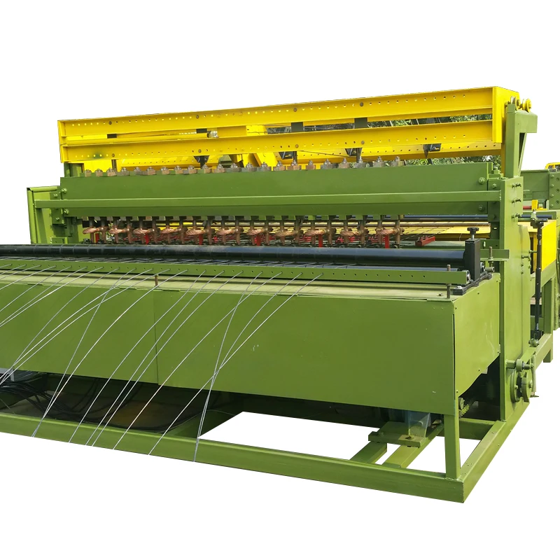 Китай поставщик 2-3,2 мм автоматические перепелиные клетки сварные сетки делая машины и оборудование