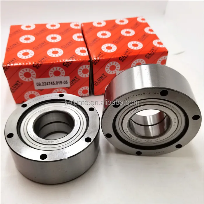 China 42x104x44mm 09.224745.019-05 Bearing Wheel Hub