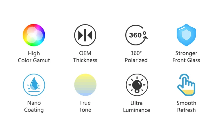 wholesale OEM mobile phone lcds display touch screen replacement for iPhone 5 6 7 8 plus 11 12 14 13 xs x xr pro max