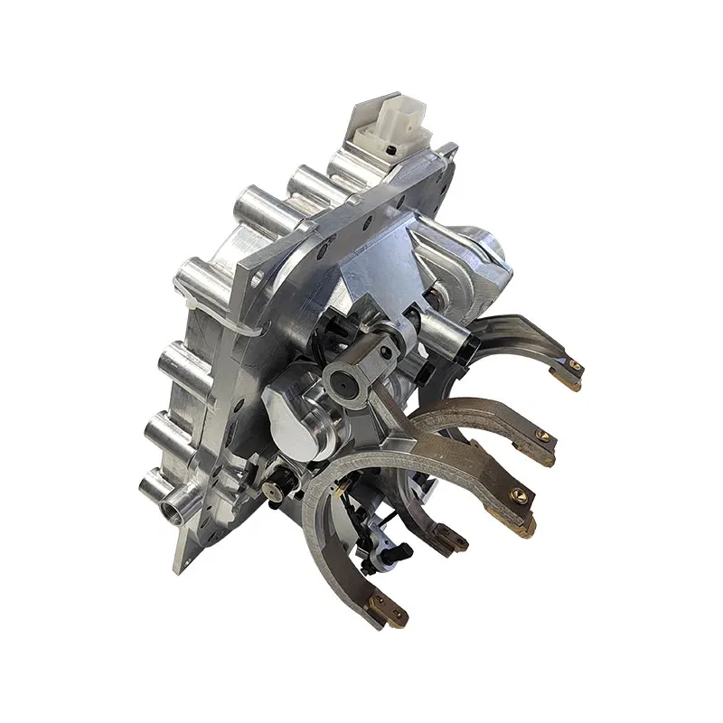 Automatic Transmission Cover Assembly C1702340-9A002 for Volvo