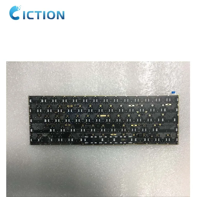 New Original A1989 A1990 Keyboard US Standard For Macbook Pro 13' 15'A1990 A1989 Keyboard 2018 Year