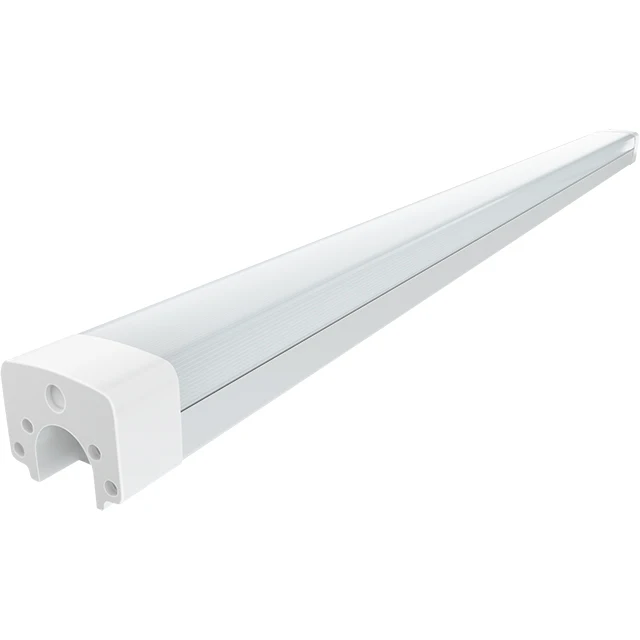 
LED wraparound WA 7 years warranty 4ft 28W factory direct 