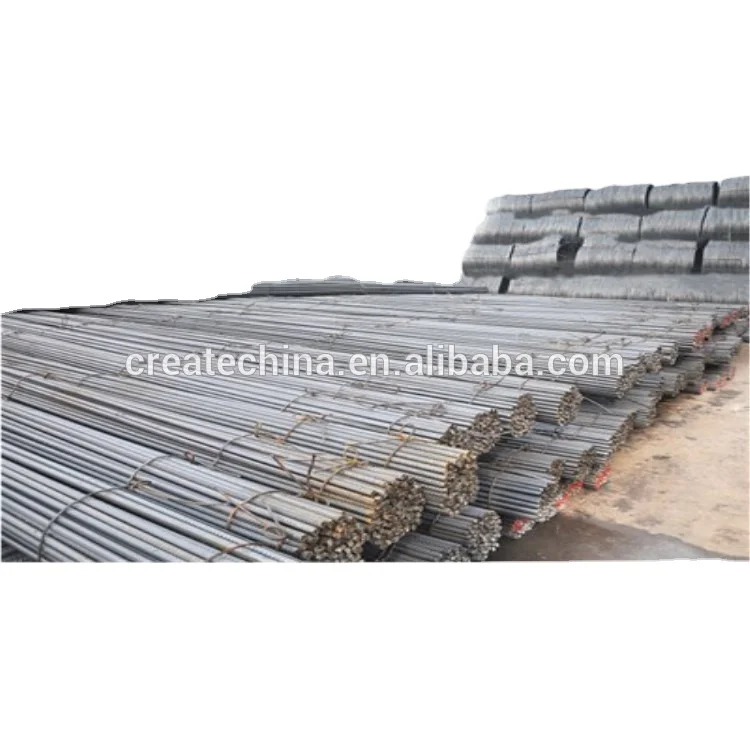 Tianjin deformed steel reinforcing bar