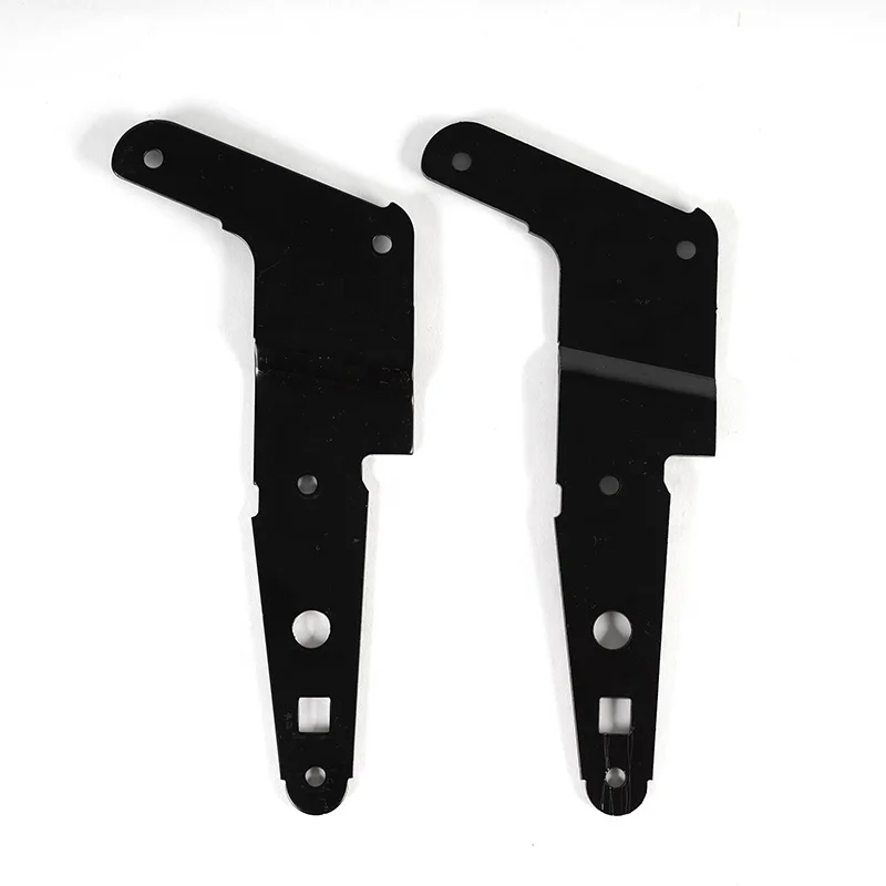 
Furniture Fasteners Sofa Connector Metal Back Kd Bracket 