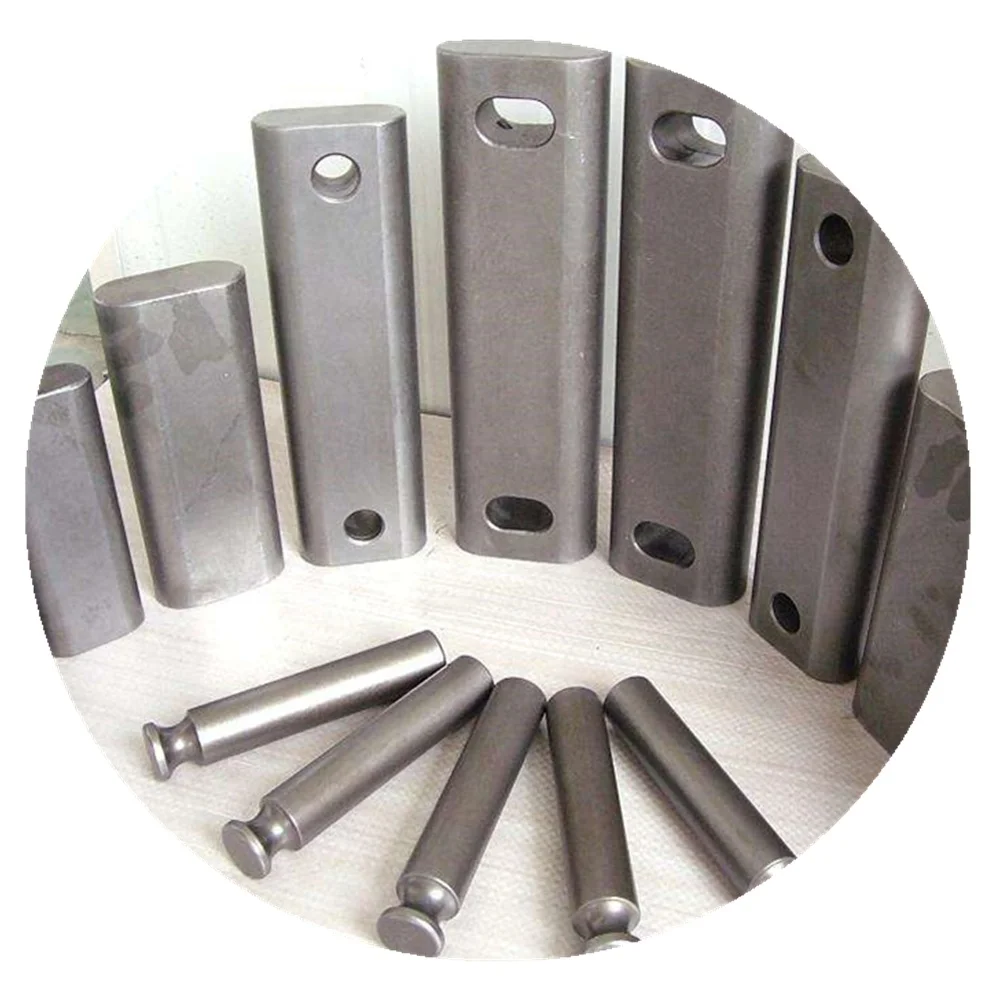 Wholesale excavator hydraulic crushing hammer accessories oil seals, pins and bolts