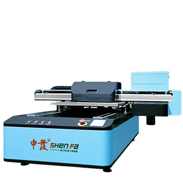 2.5pl servo control 3d digital inkjet printers
