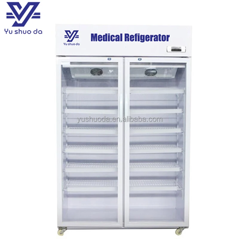 Yushuoda medical vaccine refrigerated medicine cabinet
