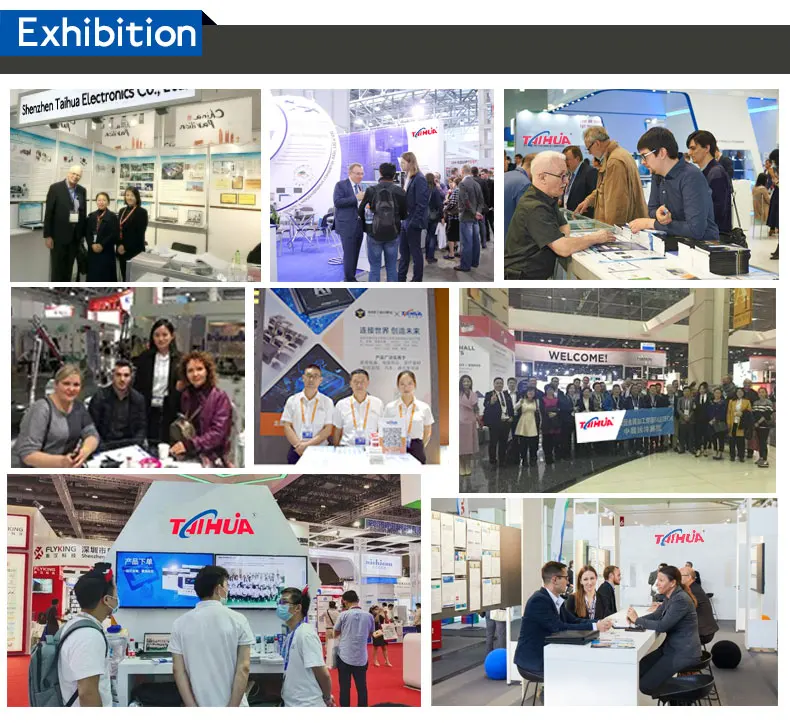 4Pin PCB Headers Surface Mount SMD 1.0mm Pitch Wafer Connector